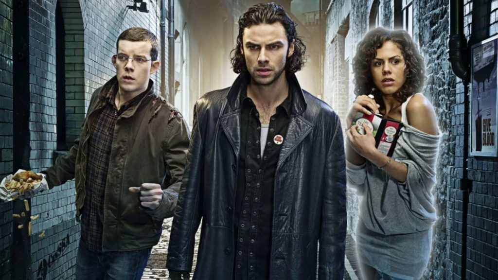 Какие сериалы для начинающих смотреть на английском