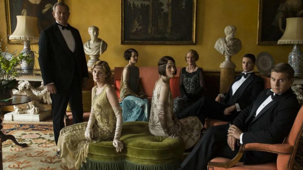 Какие сериалы для начинающих смотреть на английском