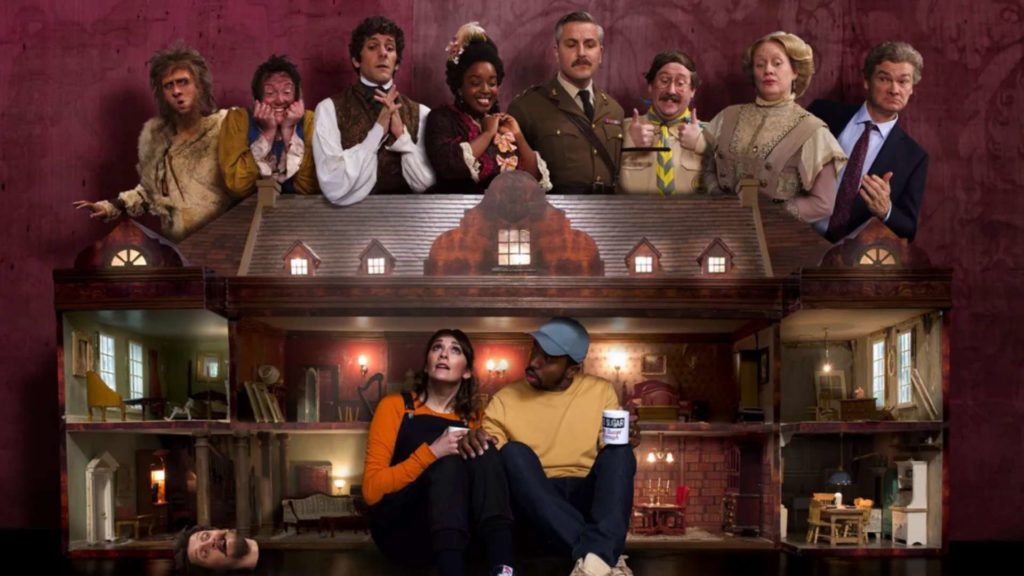 Какие сериалы для начинающих смотреть на английском