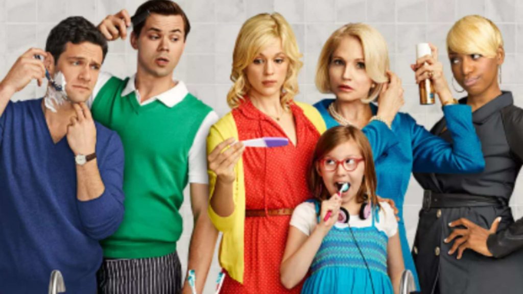 Какие сериалы для начинающих смотреть на английском
